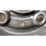 Диск Стальний Bmw  R15 6.0j PCD5*120 ET42 DIA72.6 (чорний)|SRD152301|