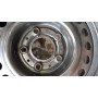 Диск Стальний Bmw  R15 6.0j PCD5*120 ET42 DIA72.6 (чорний)|SRD152301|