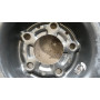 Диск Стальний Bmw  R15 6.5j PCD5*120 ET18 DIA72.6 (чорний)|BM815001|