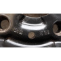 Диск Стальний Bmw  R15 6.5j PCD5*120 ET18 DIA72.6 (чорний)|BM815001|