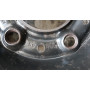Диск Стальний Bmw  R15 6.5j PCD5*120 ET18 DIA72.6 (чорний)|SRD153201|
