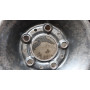 Диск Стальний Bmw  R15 6.5j PCD5*120 ET18 DIA72.6 (чорний)|SRD153201|