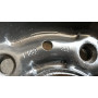 Диск Стальний Bmw  R15 6.5j PCD5*120 ET42 DIA72.6 (чорний)|1093823|