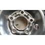 Диск Стальний Bmw  R15 6.5j PCD5*120 ET42 DIA72.6 (чорний)|1093823|