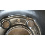 Диск Стальний Bmw  R15 6.5j PCD5*120 ET47 DIA72.6 (чорний)|1181957|