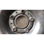 Диск Стальний Bmw  R15 6.5j PCD5*120 ET47 DIA72.6 (чорний)|1181957|