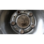 Диск Стальний Bmw  R15 7.0j PCD5*120 ET20 DIA72.6 (чорний)|SRD153401|