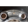 Диск Стальний Bmw  R15 7.0j PCD5*120 ET20 DIA72.6 (чорний)|SRD153401|