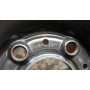 Диск Стальний Bmw  R15 7.0j PCD5*120 ET20 DIA72.6 (чорний)|SRD153401|