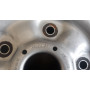 Диск Стальний Ford  R15 5.5j PCD5*160 ET60 DIA65.1 (сірий)|2150829|