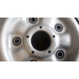 Диск Стальний Ford  R15 5.5j PCD5*160 ET60 DIA65.1 (сірий)|2150829|