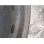 Диск Стальний   R16 6.0j PCD4*114.3 ET50 DIA64.1 (чорний)|E4433F|