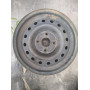 Диск Стальний   R16 6.0j PCD4*114.3 ET50 DIA64.1 (чорний)|E4433F|