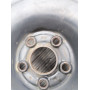 Диск Стальний Volkswagen  R16 j PCD5*100 ET42 DIA57.1 (чорний)|KBA43738|