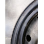 Диск Стальний   R16 6.5j PCD5*100 ET48 DIA56.0 (чорний)|110309|