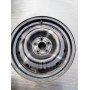 Диск Стальний   R16 6.5j PCD5*100 ET48 DIA56.0 (чорний)|110309|