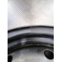 Диск Стальний   R16 6.5j PCD5*100 ET48 DIA56.0 (чорний)|110309|