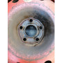 Диск Стальний Renault  R16 5.0j PCD5*108 ET38 DIA60.1 (чорний)|6025402159|