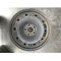 Диск Стальний Renault  R16 6.5j PCD5*108 ET50 DIA60.1 (чорний)|1010821|