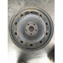 Диск Стальний Renault  R16 6.5j PCD5*108 ET50 DIA60.1 (чорний)|1010821|