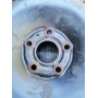 Диск Стальний Ford  R16 6.5j PCD5*108 ET50 DIA60.1 (чорний)|KBA44544|