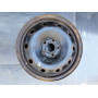 Диск Стальний Ford  R16 6.5j PCD5*108 ET50 DIA60.1 (чорний)|KBA44544|