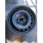 Диск Стальний Renault  R16 6.5j PCD5*108 ET50 DIA60.1 (чорний)|1010895|