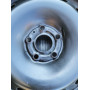 Диск Стальний Renault  R16 6.5j PCD5*108 ET50 DIA60.1 (чорний)|1010895|