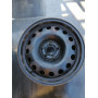 Диск Стальний Renault  R16 7.0j PCD5*108 ET42 DIA60.1 (чорний)|2160708|