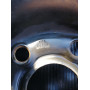 Диск Стальний Volkswagen  R16 7.0j PCD5*108 ET42 DIA60.1 (чорний)|KBA43738|