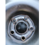 Диск Стальний Volkswagen  R16 7.0j PCD5*108 ET42 DIA60.1 (чорний)|KBA43738|