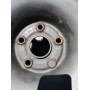 Диск Стальний Volkswagen  R16 7.0j PCD5*112 ET37 DIA57.1 (чорний)|3B0601027F/G|