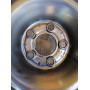 Диск Стальний Mercedes - Benz  R16 7.0j PCD5*112 ET37 DIA66.6 (чорний)|2034000302|