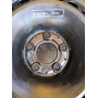 Диск Стальний Mercedes - Benz  R16 7.5j PCD5*112 ET41 DIA66.6 (чорний)|2104000802|
