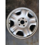 Диск Стальний   R16 6.0j PCD5*114.3 ET DIA60.1 (сірий)|GM|