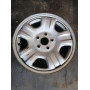 Диск Стальний   R16 6.0j PCD5*114.3 ET DIA60.1 (сірий)|GM|