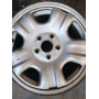 Диск Стальний   R16 6.0j PCD5*114.3 ET DIA60.1 (сірий)|GM|