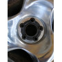 Диск Стальний Ford  R16 7.0j PCD5*114.3 ET DIA71.5 (сірий)|F67AGA|