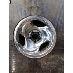 Диск Стальний Ford  R16 7.0j PCD5*114.3 ET DIA71.5 (сірий)|F67AGA|