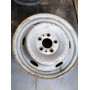 Диск Стальний   R16 5.5j PCD5*118 ET50 DIA72.1 (сірий)||