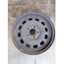 Диск Стальний Bmw  R16 6.5j PCD5*120 ET42 DIA72.6 (чорний)|164901|
