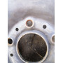 Диск Стальний Bmw  R16 6.5j PCD5*120 ET42 DIA72.6 (чорний)|164901|