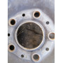 Диск Стальний Bmw  R16 6.5j PCD5*120 ET42 DIA72.6 (чорний)|164901|