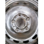 Диск Стальний Bmw  R16 6.5j PCD5*120 ET42 DIA72.6 (чорний)|164201|