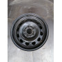Диск Стальний Bmw  R16 6.5j PCD5*120 ET42 DIA72.6 (чорний)|164201|