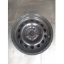 Диск Стальний  Bmw  R16 7.0j PCD5*120 ET31 DIA72.6 (чорний)|KBA43738|