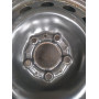 Диск Стальний  Bmw  R16 7.0j PCD5*120 ET31 DIA72.6 (чорний)|KBA43738|