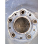 Диск Стальний Bmw  R16 7.0j PCD5*120 ET47 DIA72.6 (чорний)|163701|