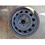 Диск Стальний Bmw  R16 7.0j PCD5*120 ET47 DIA72.6 (чорний)|163701|