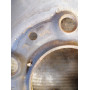Диск Стальний Bmw  R16 7.0j PCD5*120 ET47 DIA72.6 (чорний)|163701|